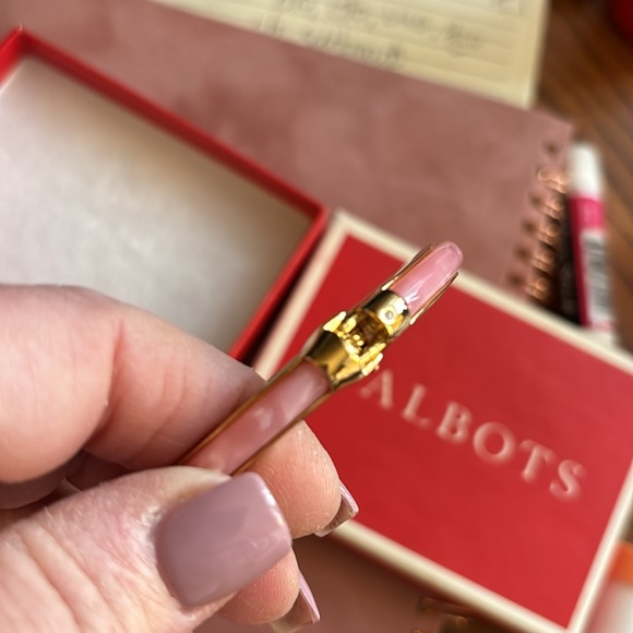 Talbots bracelet - Picture 5 of 6